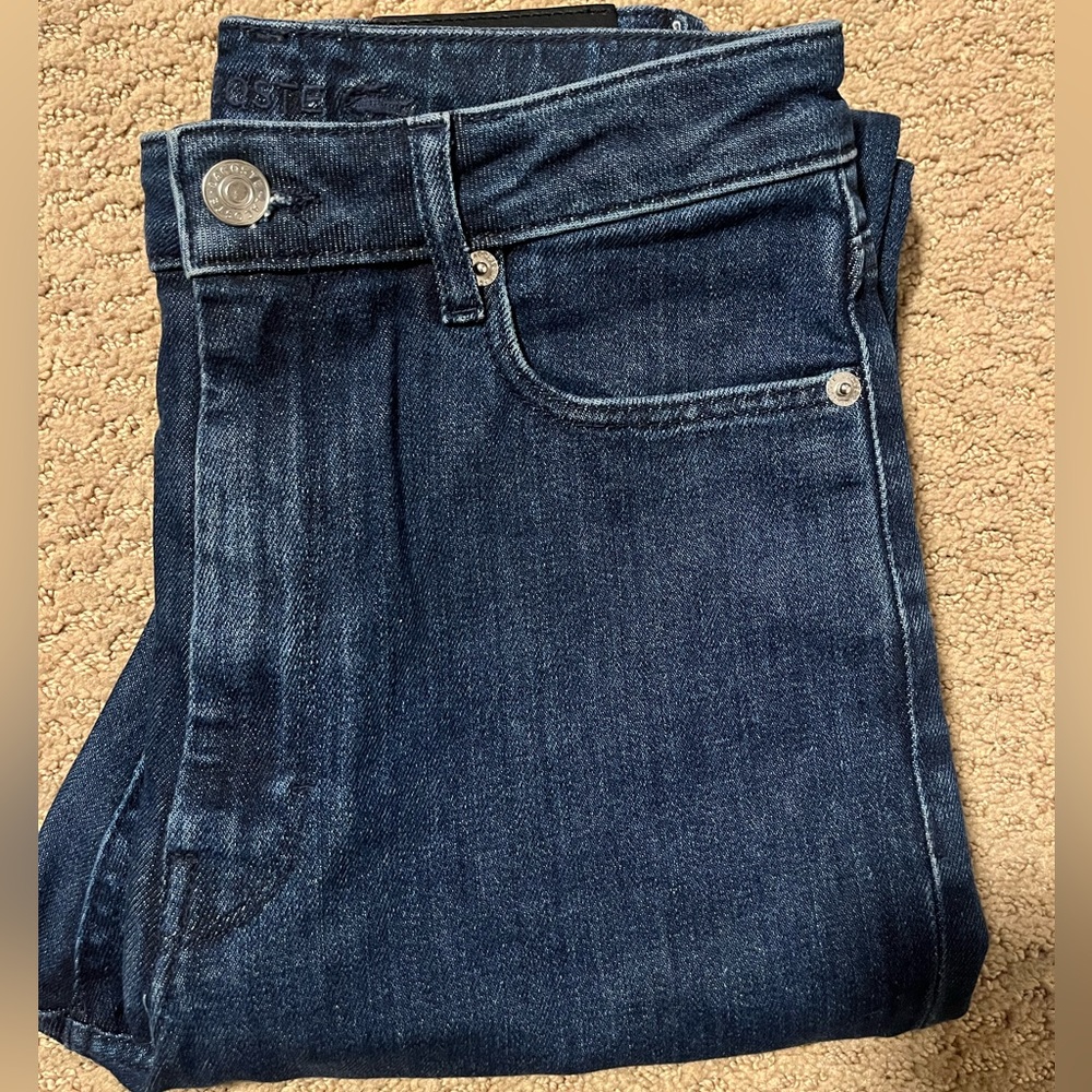 Women’s Lacoste Jeans